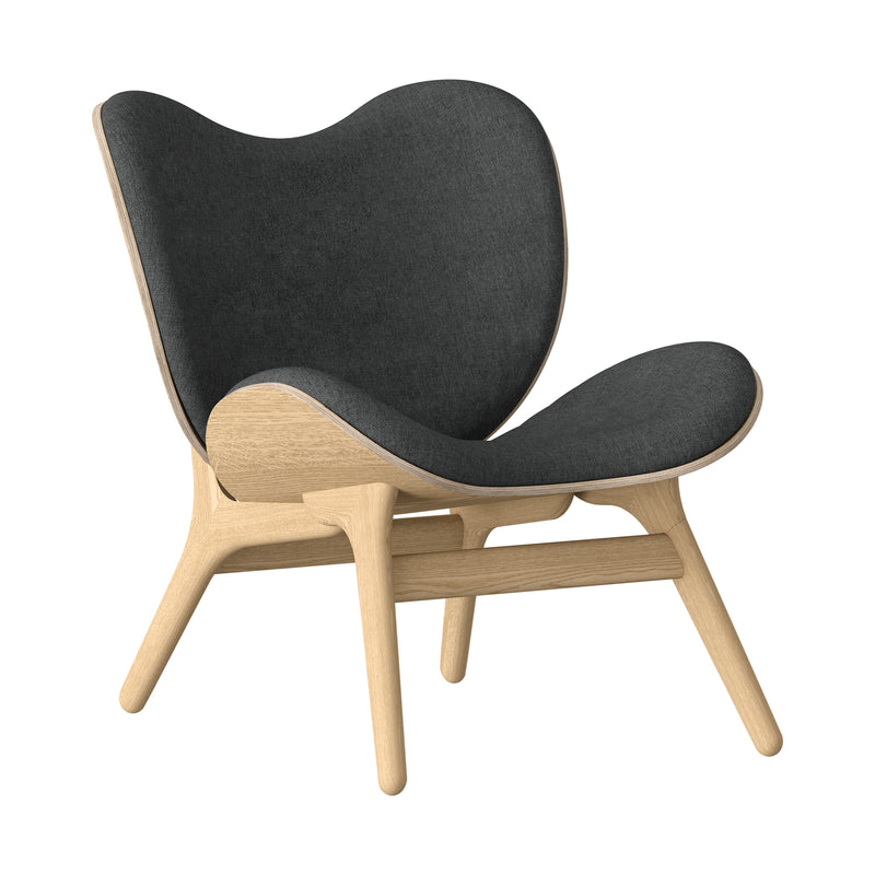 Umage - A Conversation Piece Sessel | Eiche natur  / shadow