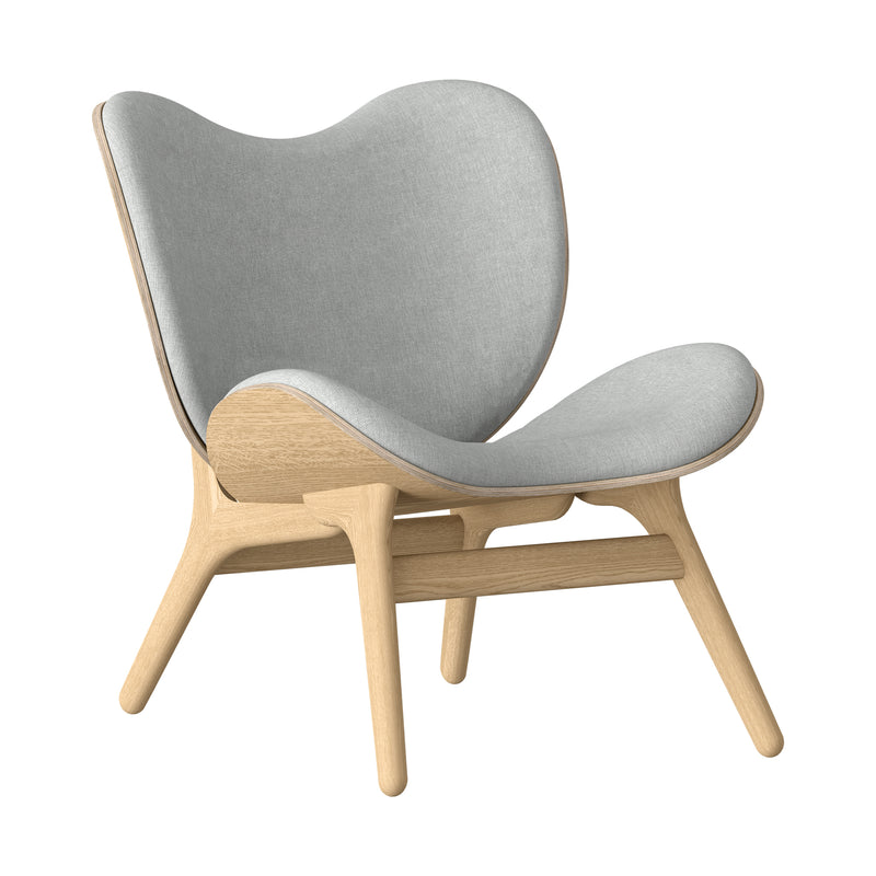 Umage - A Conversation Piece Sessel | Eiche natur  / sterling