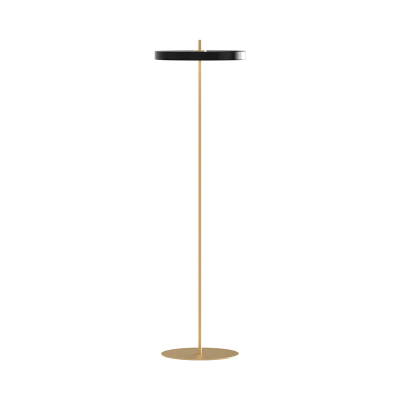 Umage - Asteria LED-Stehleuchte | schwarz