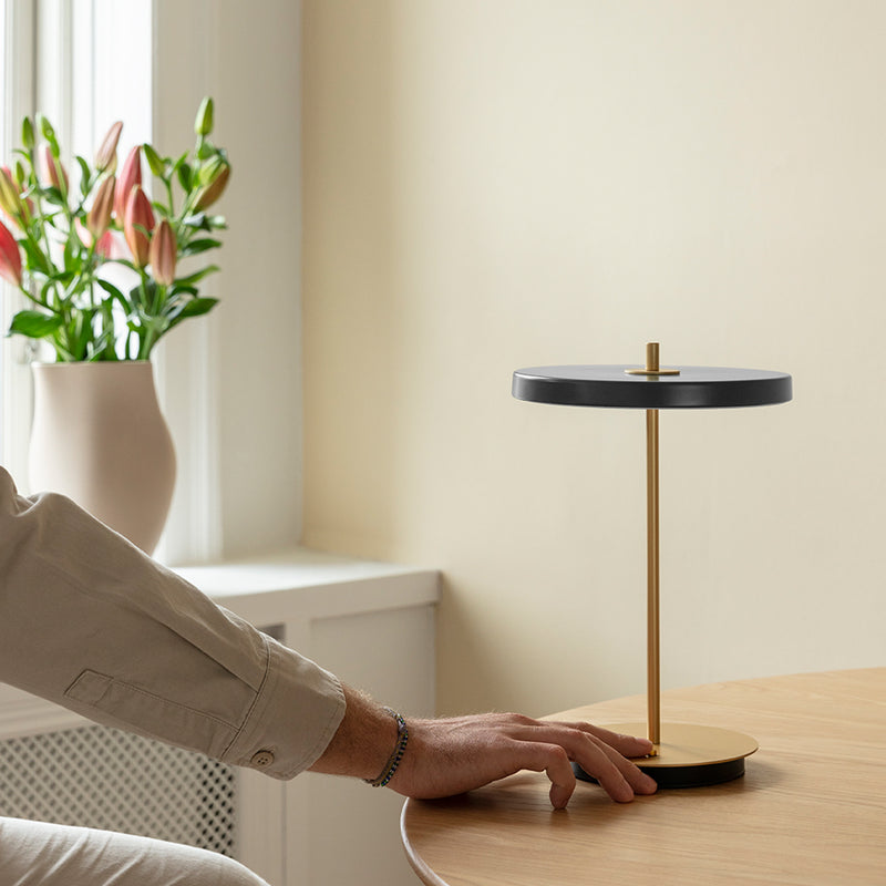 Umage - Asteria Move LED Tischleuchte
