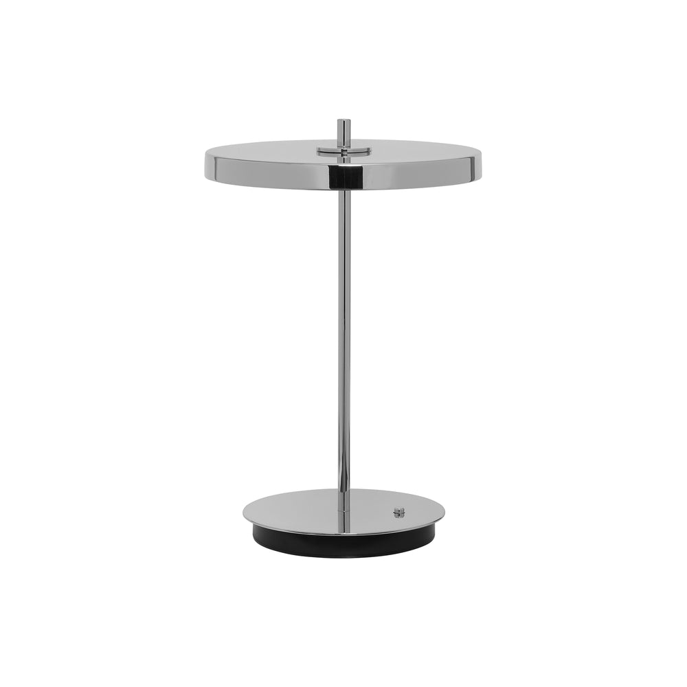Umage - Asteria Move LED Tischleuchte | V1 / polished steel
