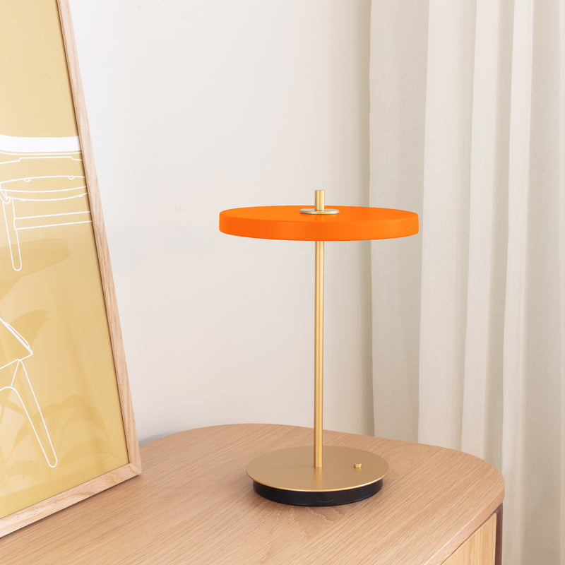 Umage - Asteria Move LED Tischleuchte