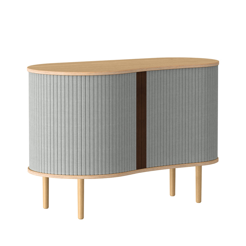 Umage - Audacious Kommode | Eiche natur  / sterling