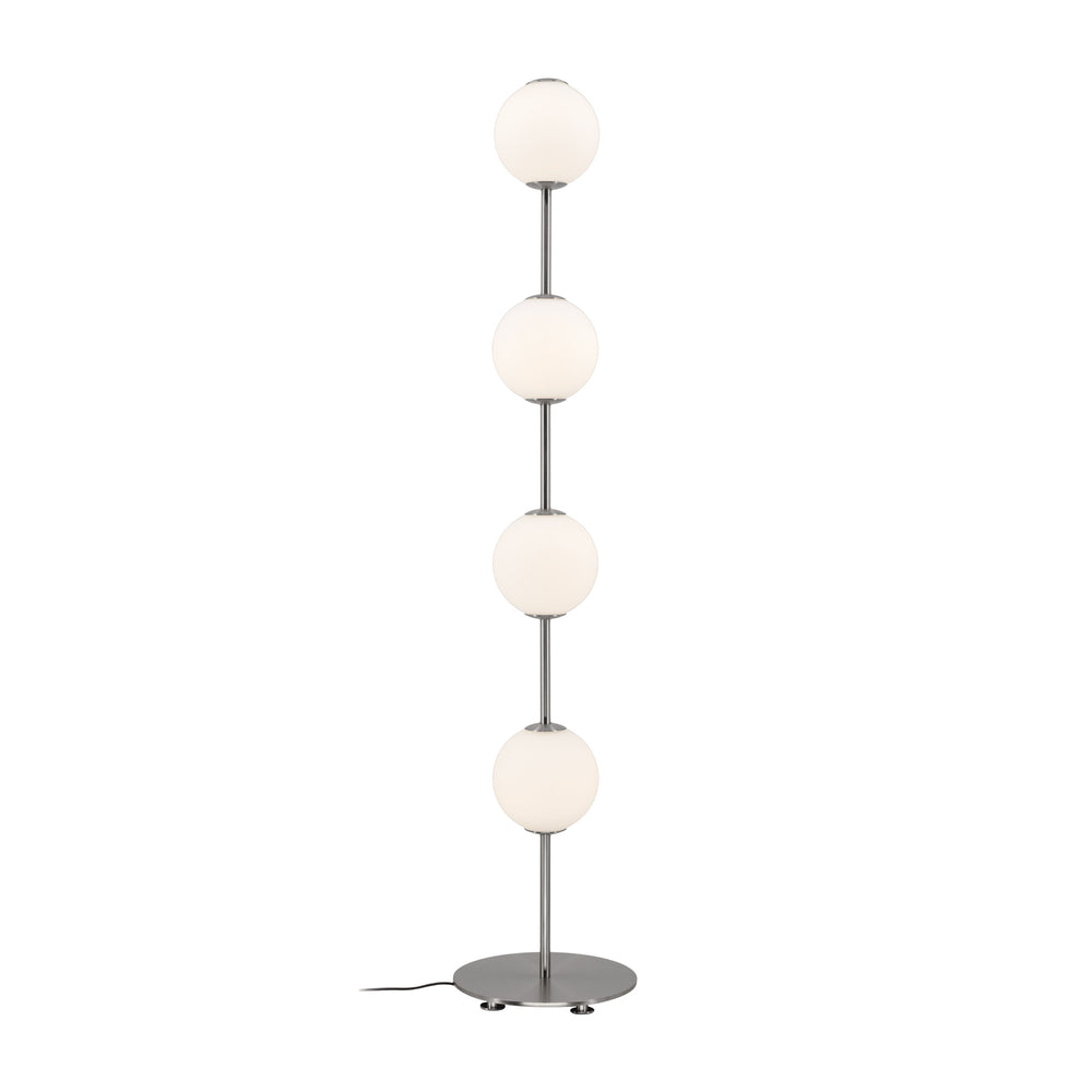 Umage - Audrey LED-Stehleuchte | single / Stahl