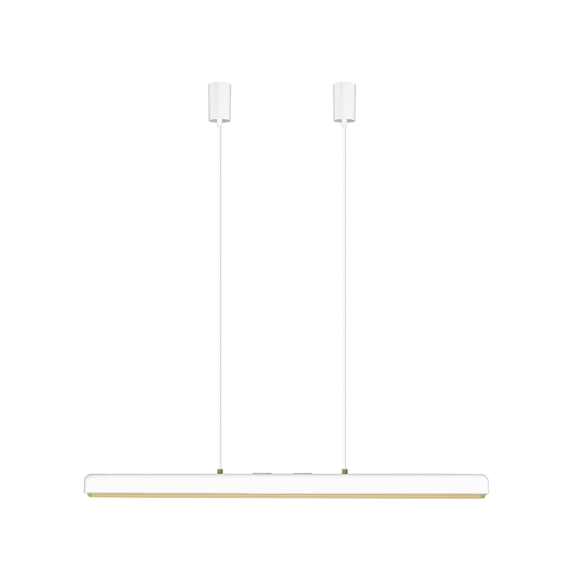 Umage - Hazel Branch LED-Pendelleuchte | weiß