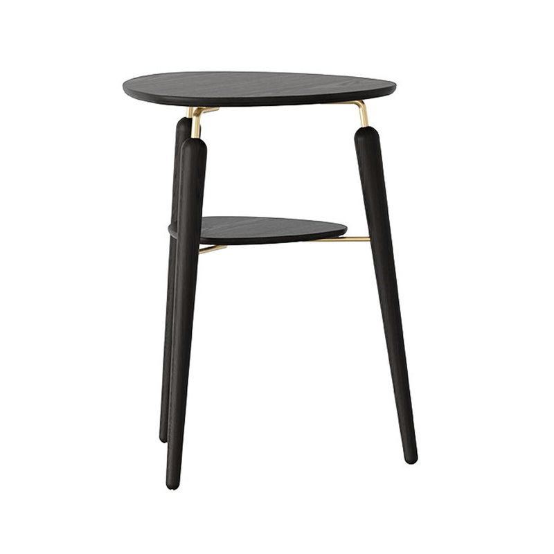 Umage - My Spot Beistelltisch | Eiche schwarz