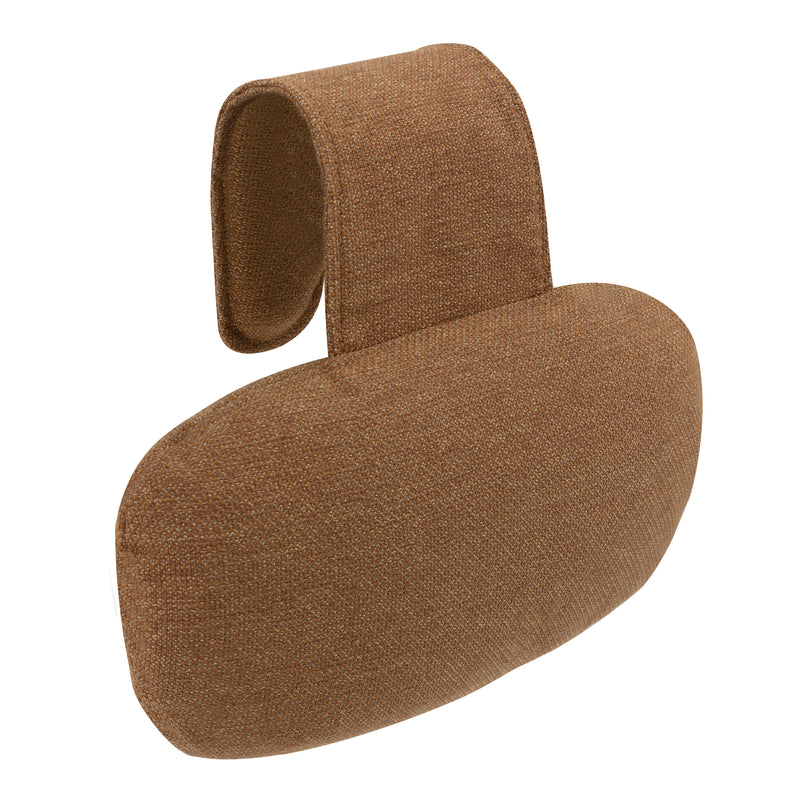 Umage - Neck Rest Kissen | sugar brown