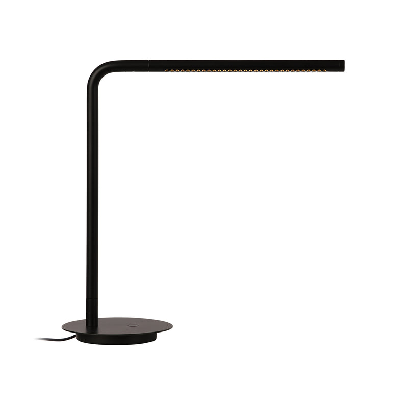 Umage - Omni LED-Tischleuchte | schwarz