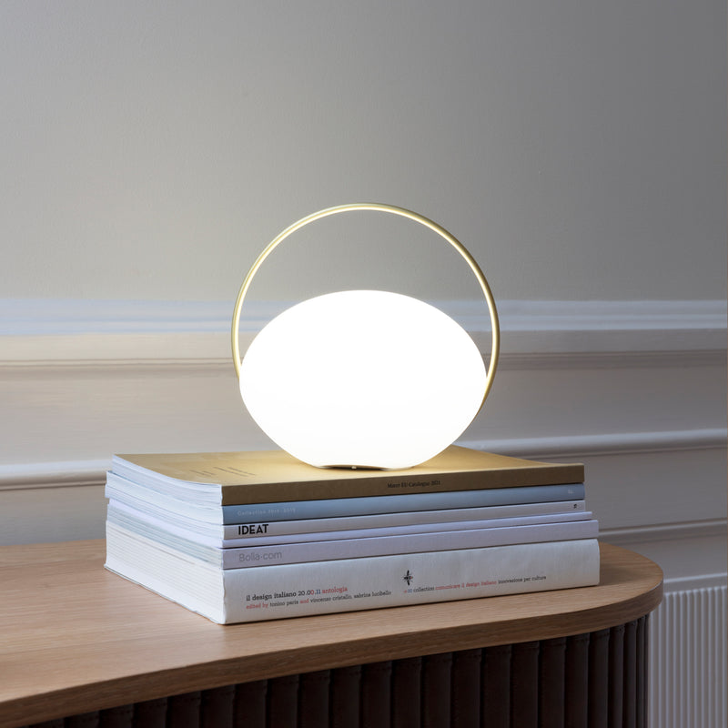 Umage - Orbit LED Akku-Tischleuchte