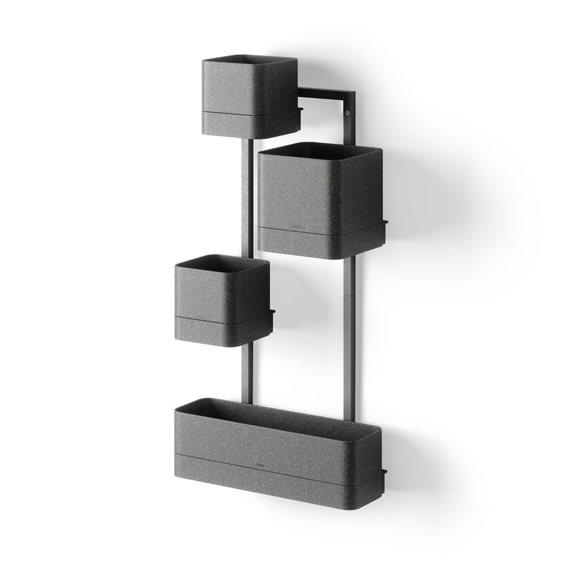 Umbra - Cubiko Wandpflanzenbox | 