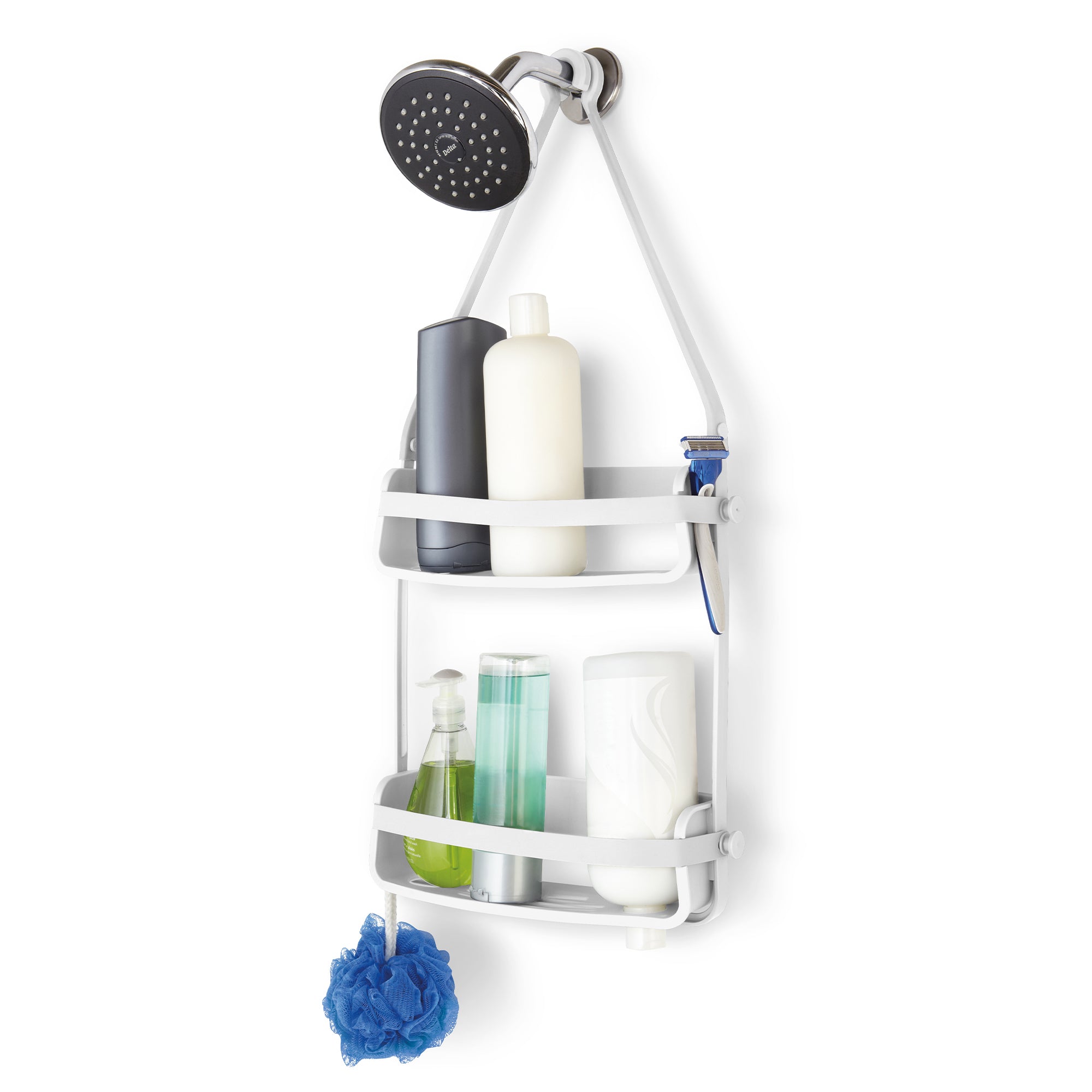 Umbra - Flex Duschablage | 