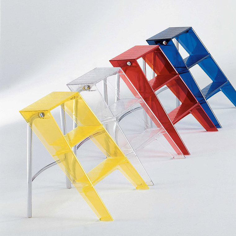 Kartell - Upper Klappleiter