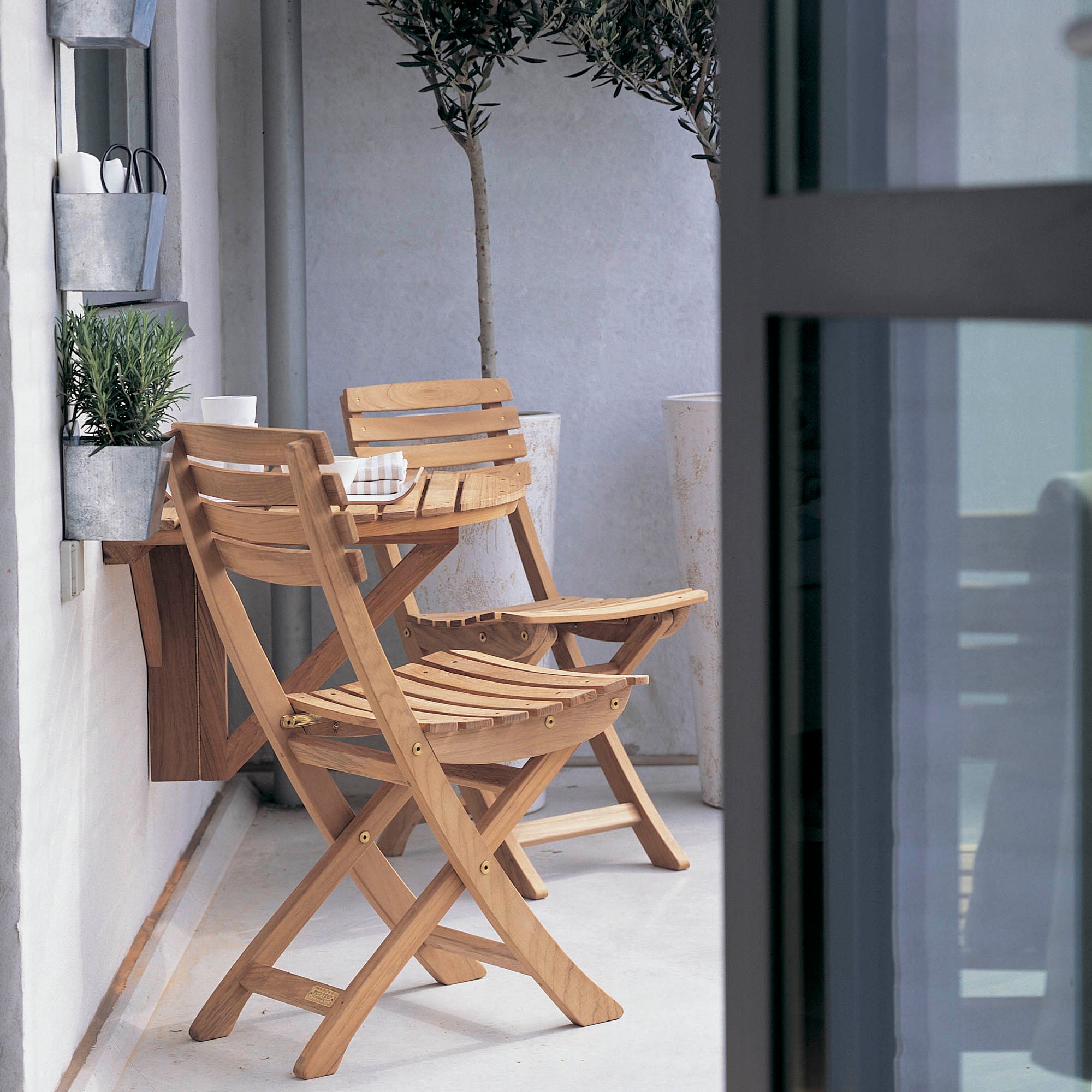 Fritz Hansen - Skagerak Vendia Stuhl | 