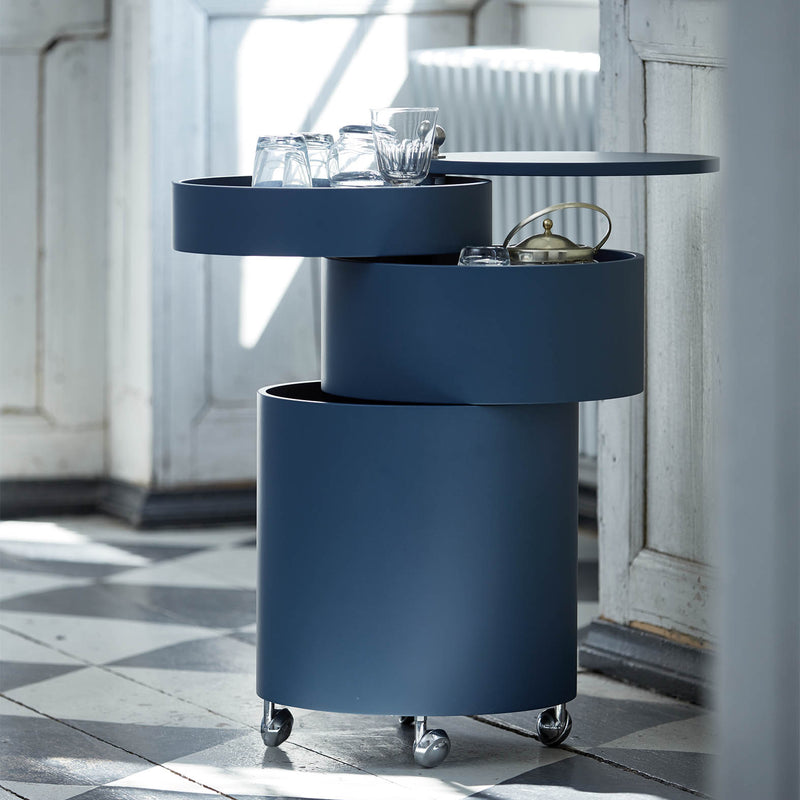 Verpan - Barboy Servierwagen