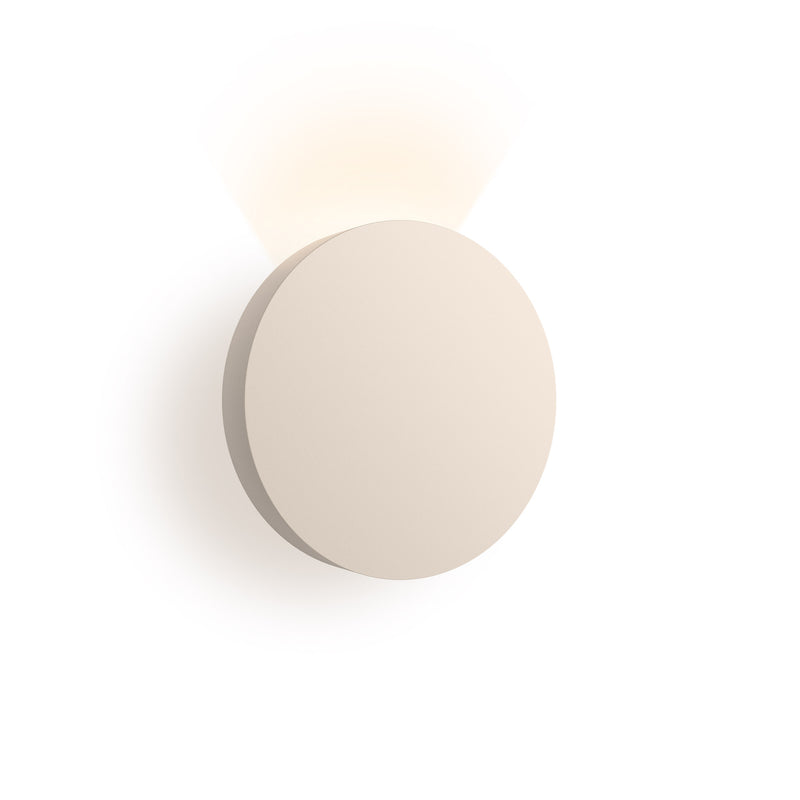 Vibia - Dots 4670 Wandleuchte LED | brown