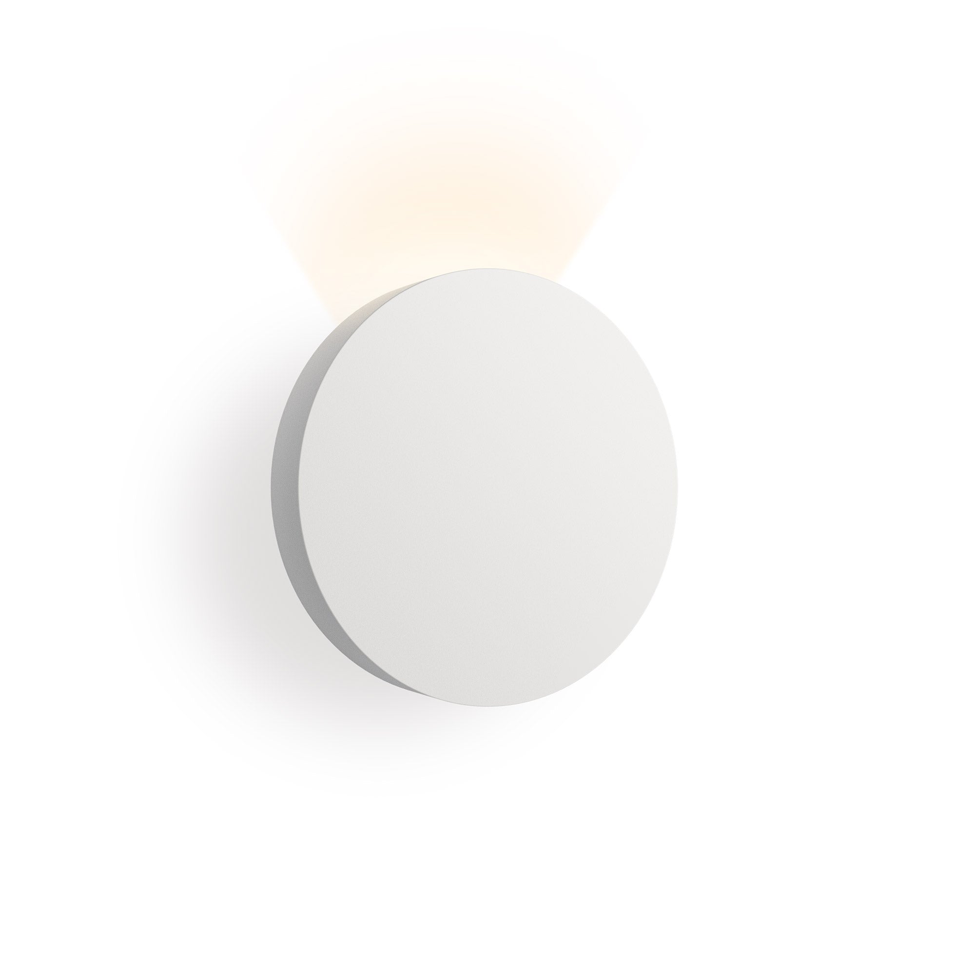 Vibia - Dots 4670 Wandleuchte LED | off-white