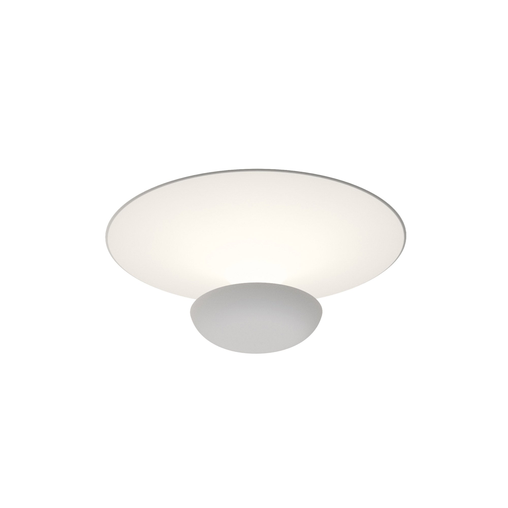 Vibia - Funnel 2013 Wand-Deckenleuchte LED | 