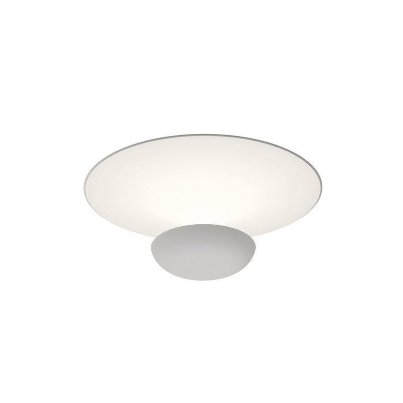 Vibia - Funnel 2013 Wand-Deckenleuchte LED | 