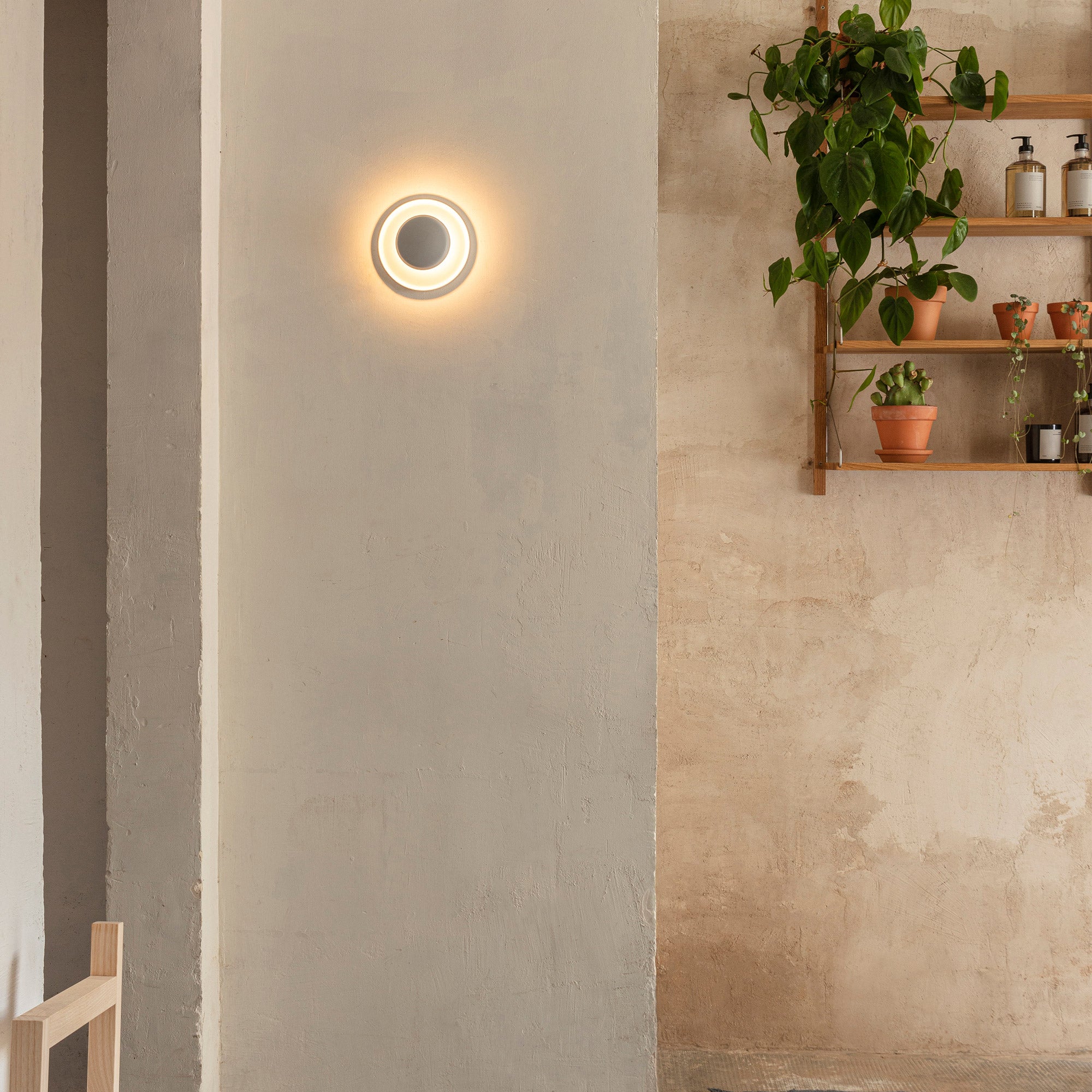 Vibia - Top 1154 Wandleuchte LED | 