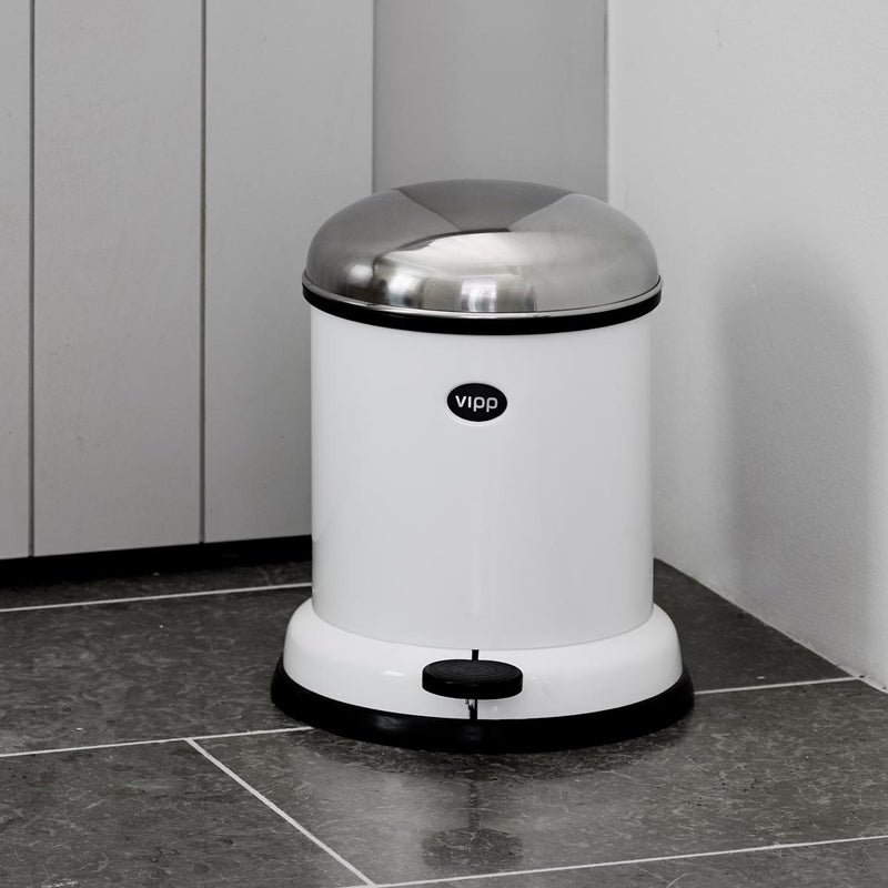 Vipp - 14 Treteimer