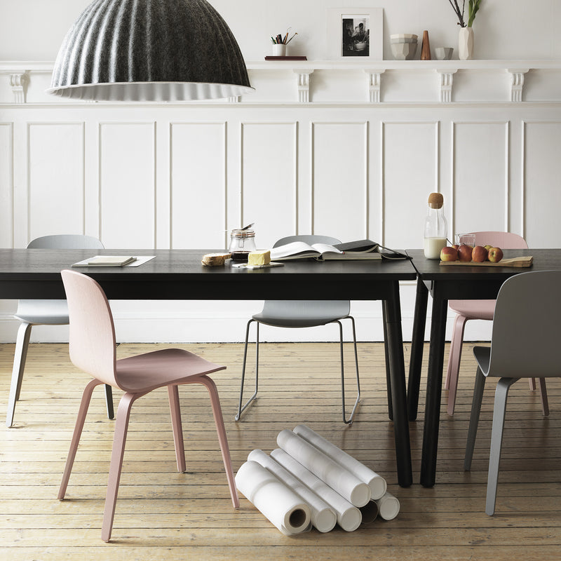 Muuto - Visu Stuhl