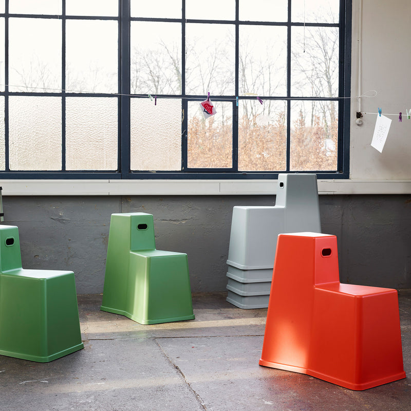 Vitra - Stool-Tool