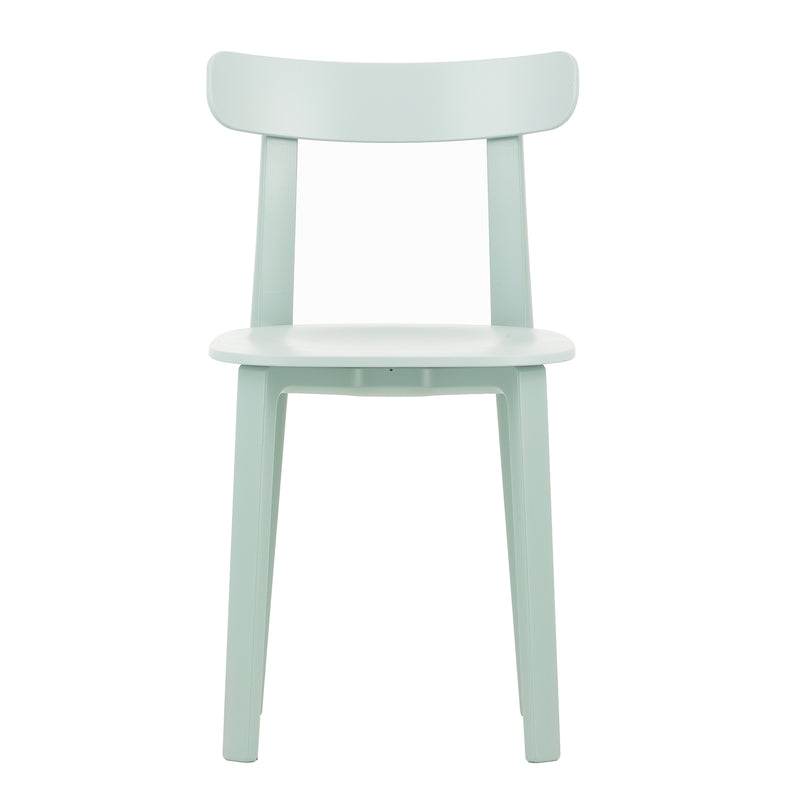 Vitra - All Plastic Chair