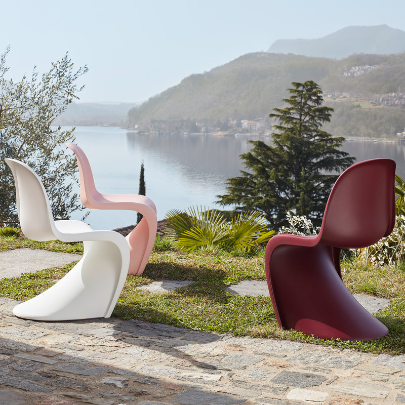 Vitra - Panton Chair