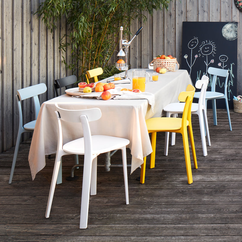 Vitra - All Plastic Chair