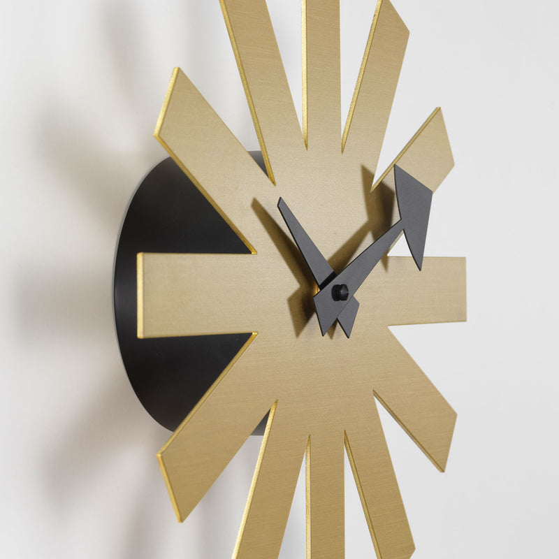 Vitra - Asterisk Clock