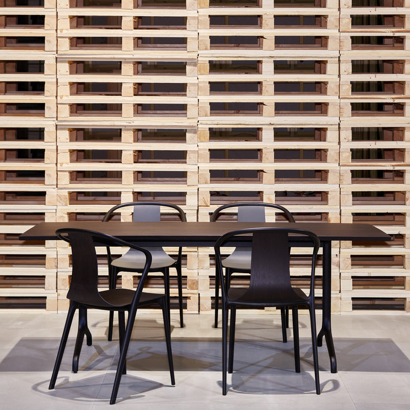 Vitra - Belleville Chair Plastic