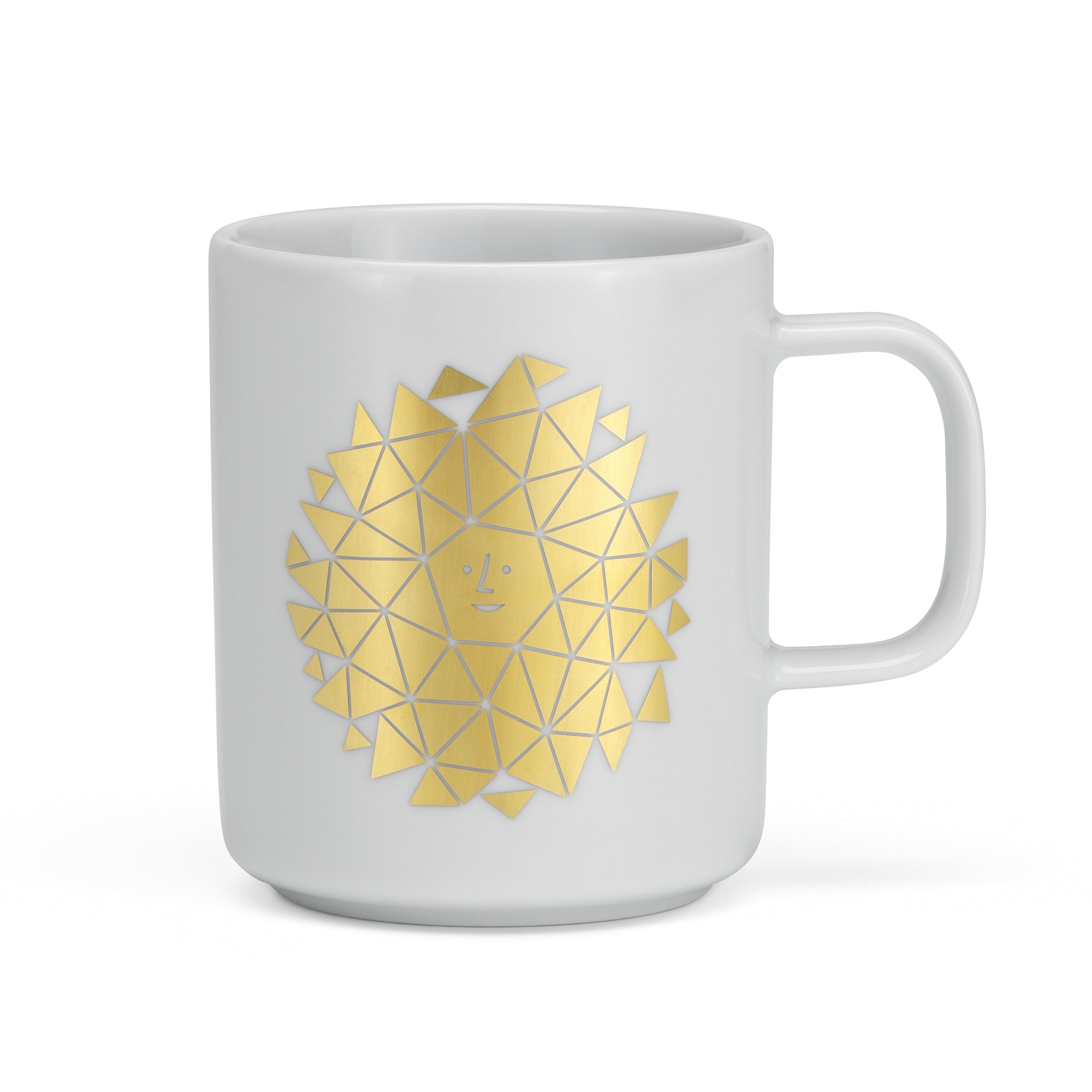 Vitra - Coffee Mug | New Sun