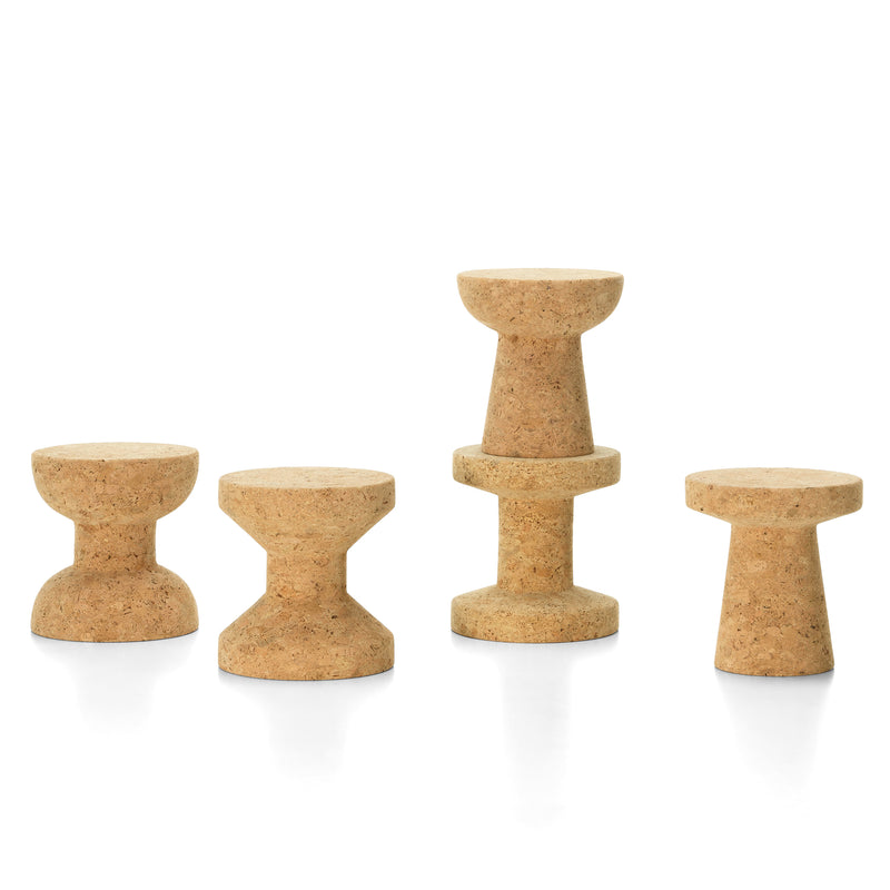 Vitra - Cork Family Hocker