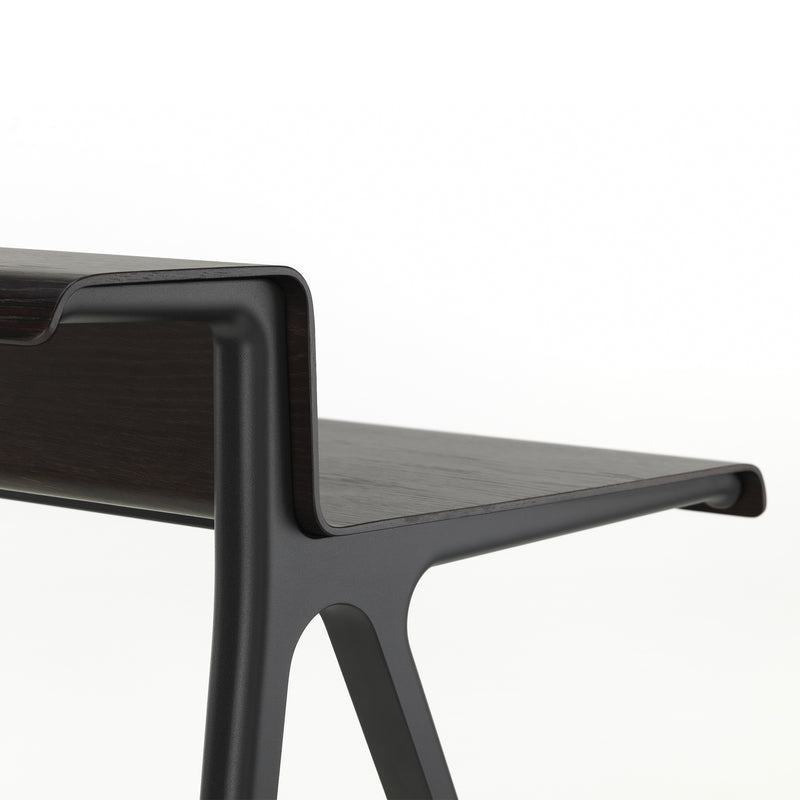 Vitra - Courier Schreibtisch