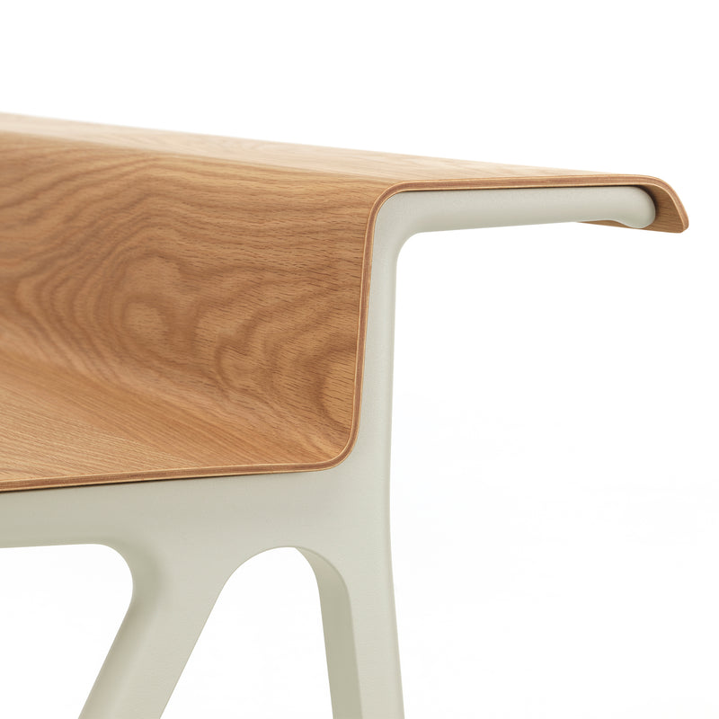 Vitra - Courier Schreibtisch