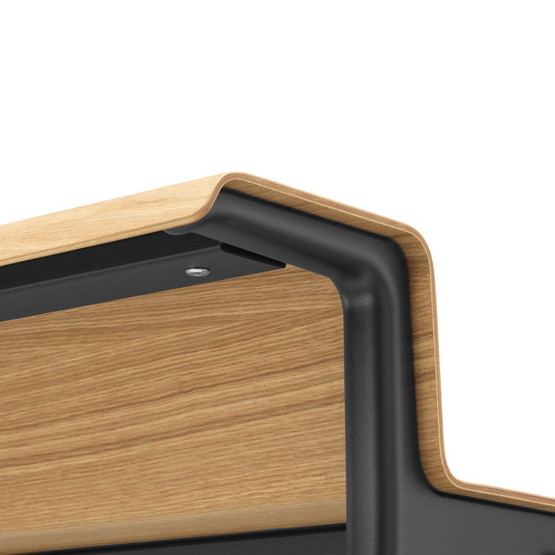 Vitra - Courier Schreibtisch