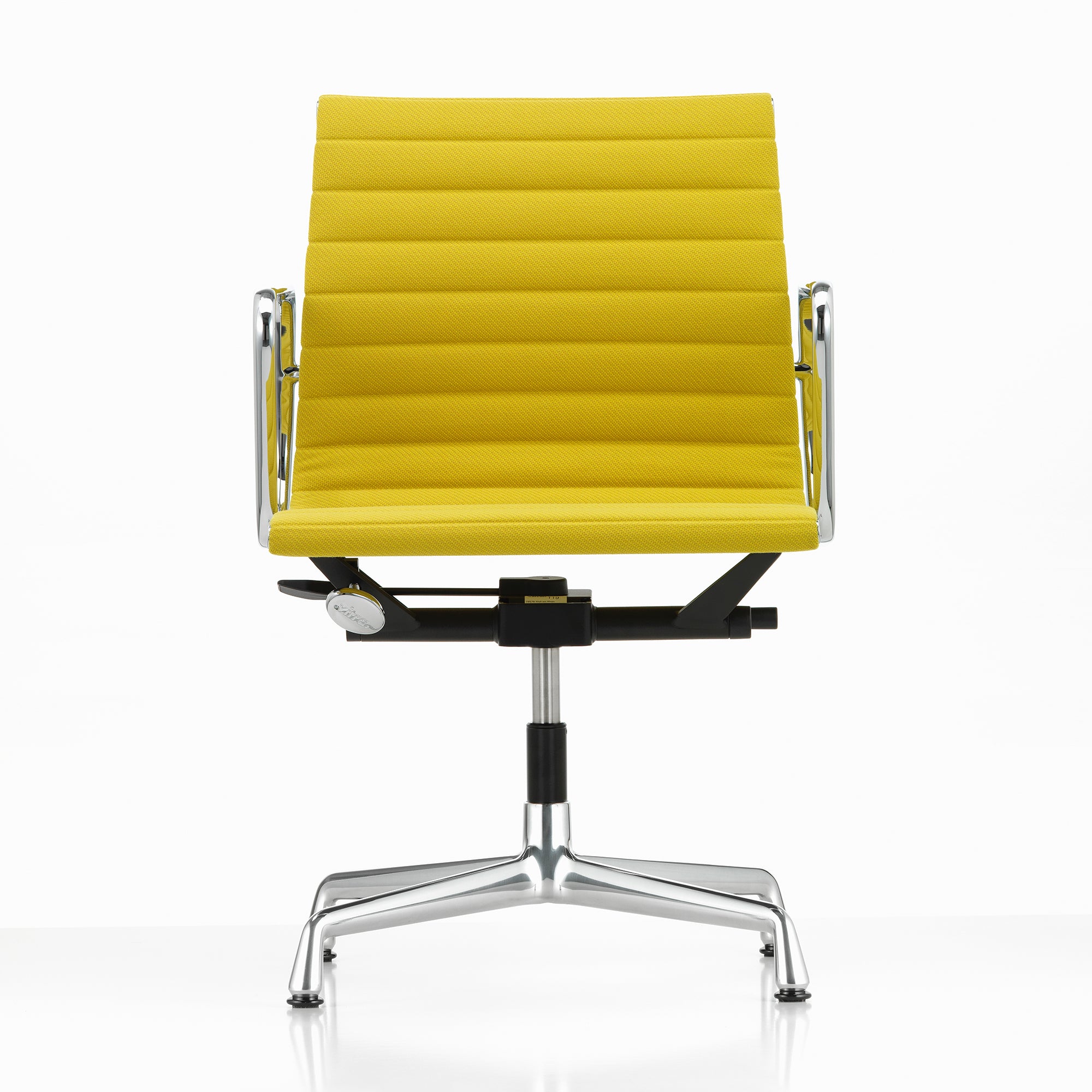 Vitra - EA 131 Bürostuhl mit Armlehnen
