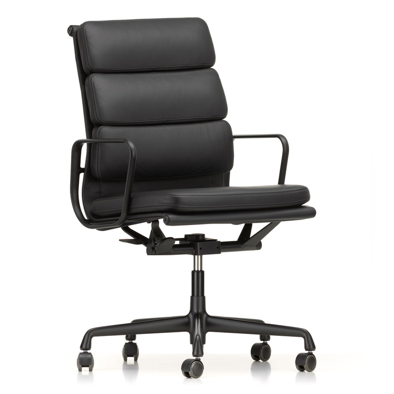 Vitra - Soft Pad Chair EA 219 Bürostuhl | 