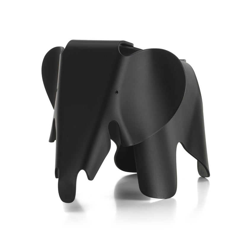 Vitra - Eames Elephant RE | tiefschwarz RE