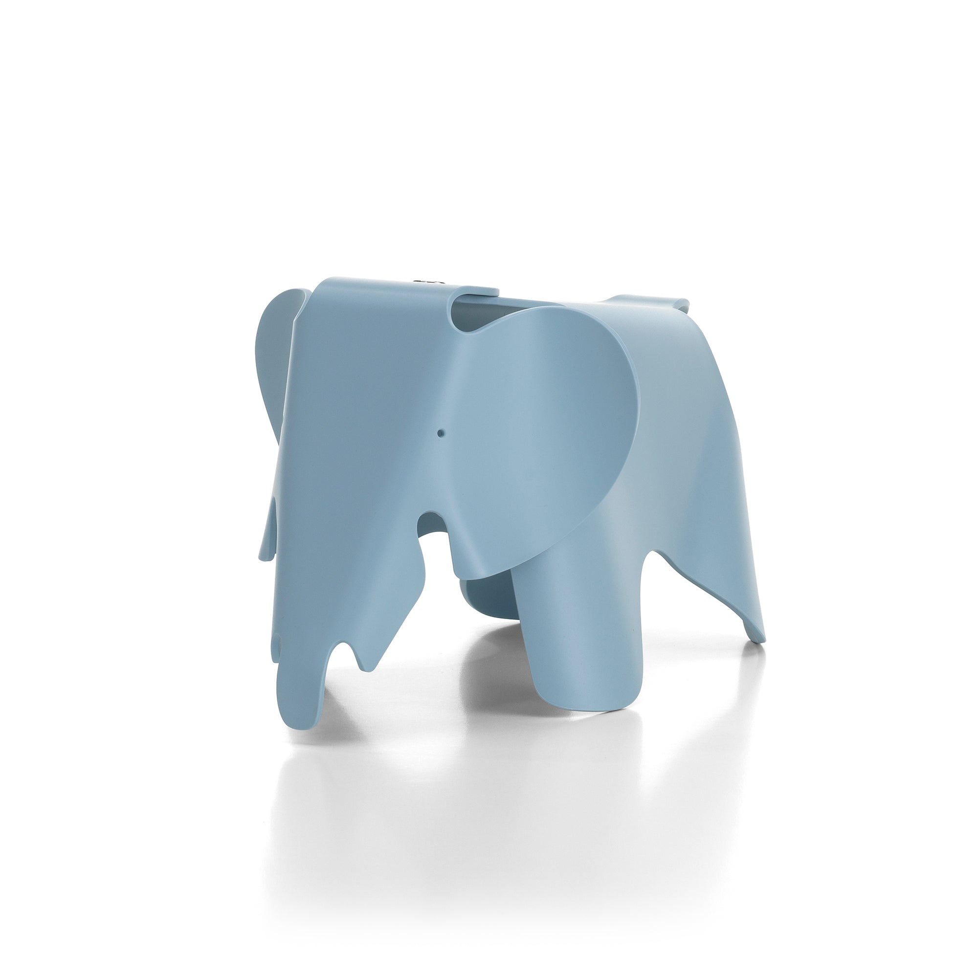 Vitra - Eames Elephant RE small | himmelblau RE
