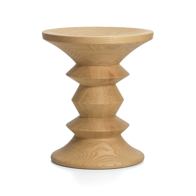 Vitra - Stool | Modell A / Kastanie natur