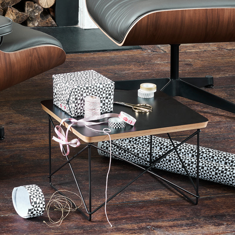 Vitra - Eames Occasional Table LTR