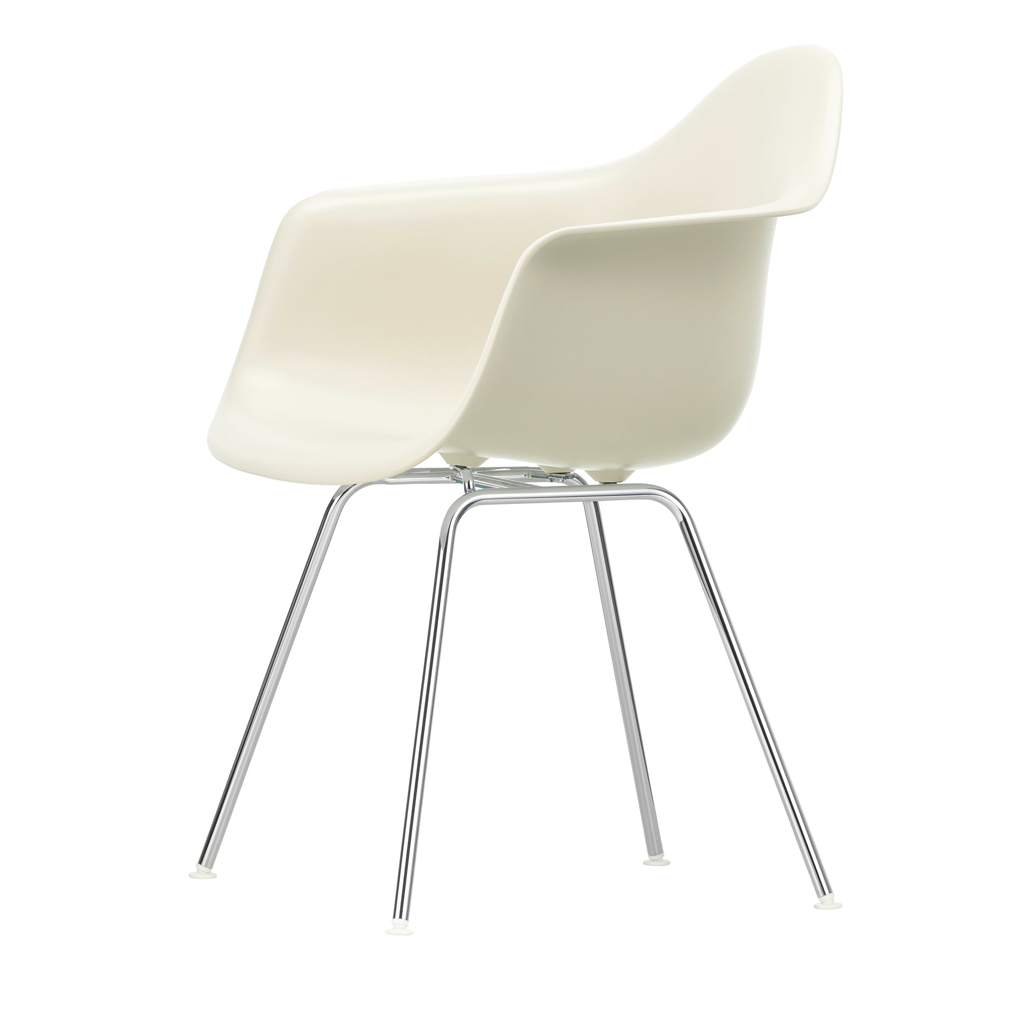 Vitra - Eames Plastic Armchair DAX RE | kieselstein RE