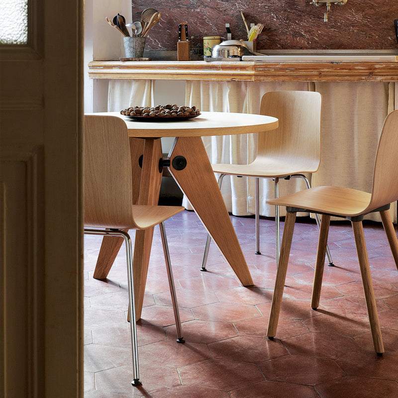 Vitra - Guéridon Esstisch | Ø 90 cm