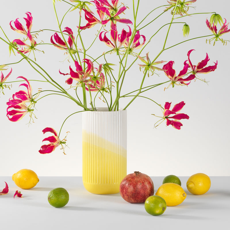 Vitra - Herringbone Vase