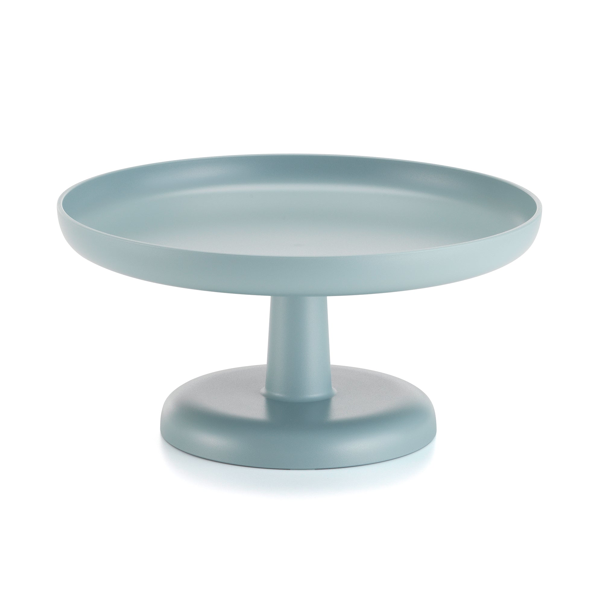Vitra - High Tray | eisgrau