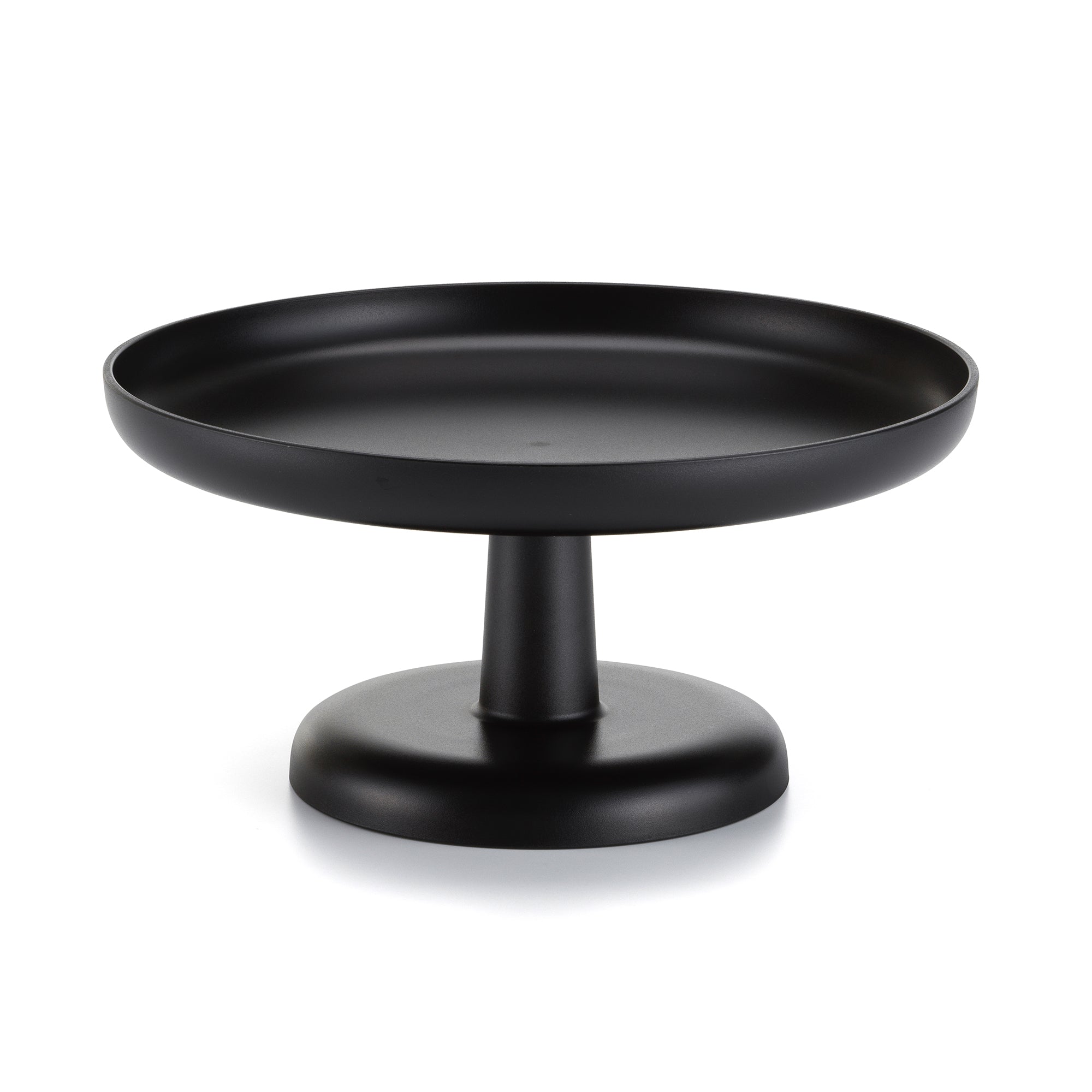 Vitra - High Tray | tiefschwarz