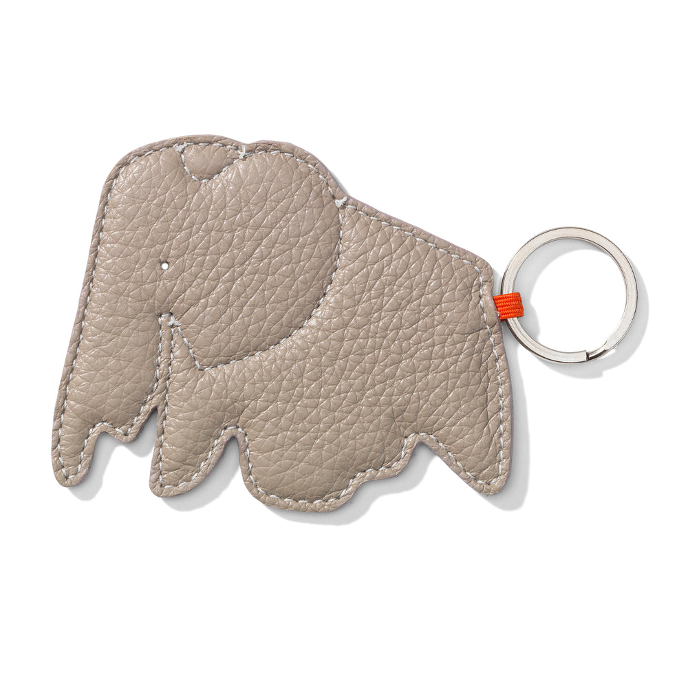 Vitra - Key Ring Elephant | sand