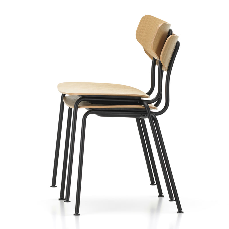 Vitra - Moca Stuhl