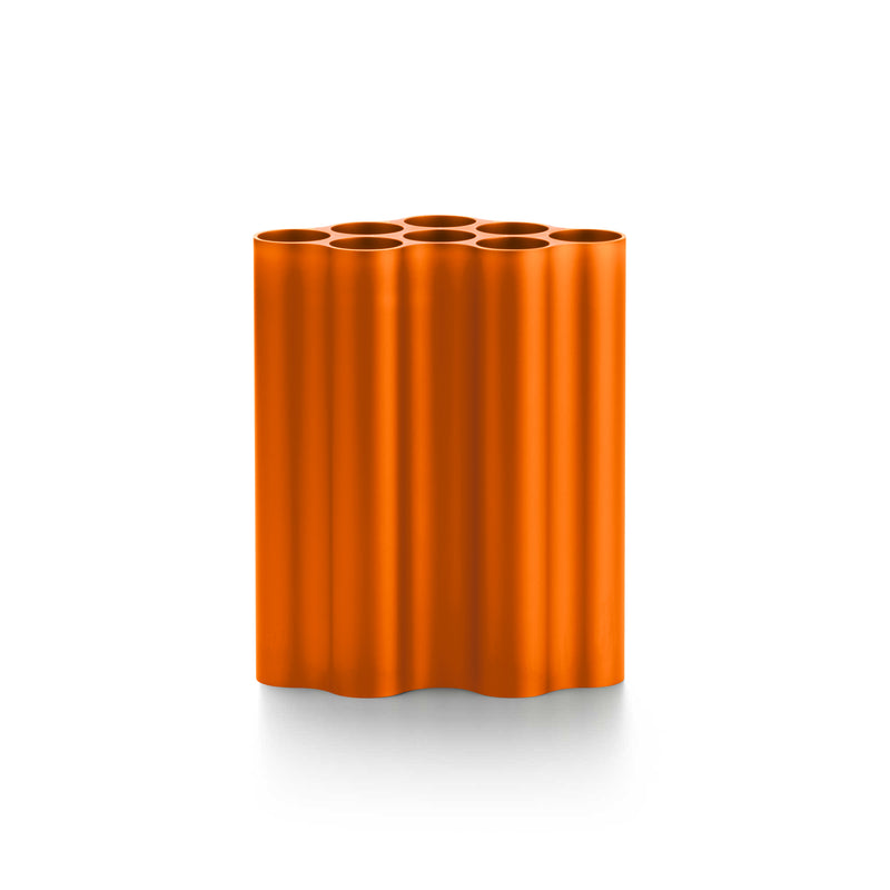 Vitra - Nuage Vase | M / burnt orange